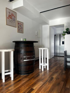 Maisonette FeWo im Zentrum